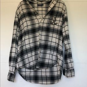 Polo ralph lauren button up